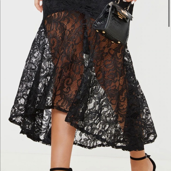 Dress - Picture 4 of 5